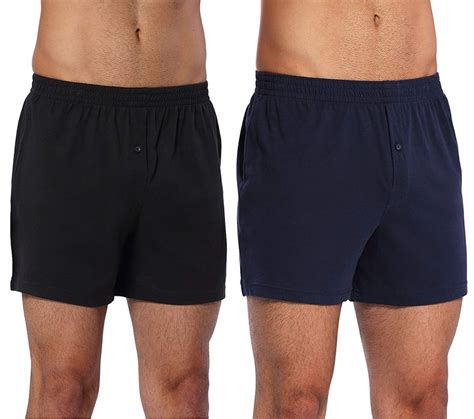 Men's: boxers, pyjamas 